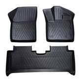 BYD Atto 3 Custom-Fit All Weather Waterproof TPE Floor Mat